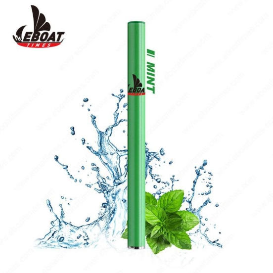 Energy Eboat O- 500 Puffs Disposable Vape Brands