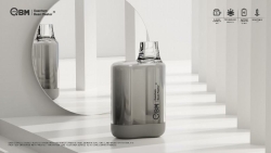 OBM* SFOG Qb-005 Vape Rechargeable