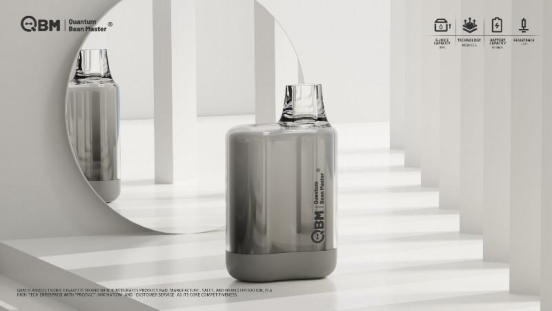 All Flavors Wholesale Vape Disposables OBM* SFOG Qb-005