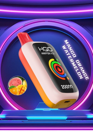 Disposable Hqd Vape Wapor Pro 20000 Puffs Pens Wholesale Price