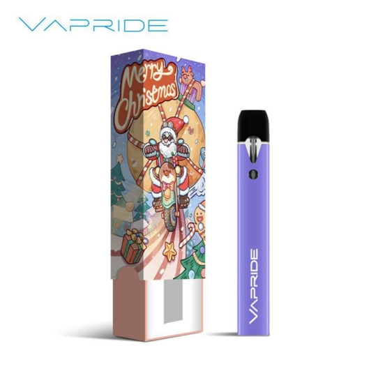 Superior Quality VAPRIDE Disposable Vape Vapride Vp05 Disposable Pod