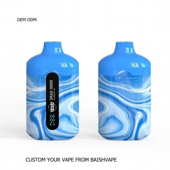 Lost Vasy Drag 10000 Vape All Flavors