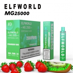 vapes Elf mg 2500