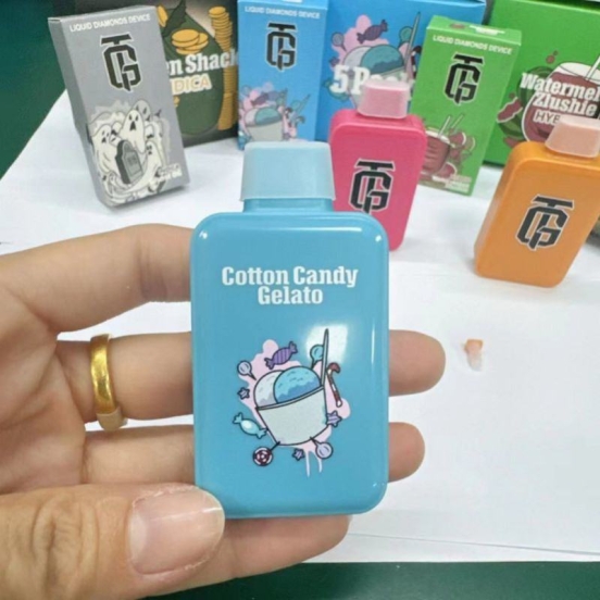 Vape Pens Wholesale Green Team Green Team