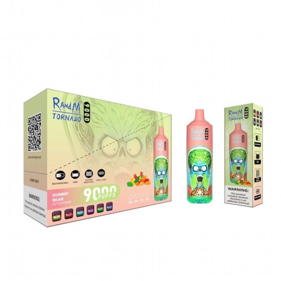 good price wholesale Randm 9000 disposable vapes