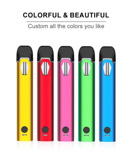 Good Price Meta Wholesale Vape Pens Packwoods Vpod Pro 2ml Disposable Pod