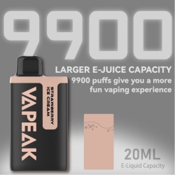 Vapes ak T9900