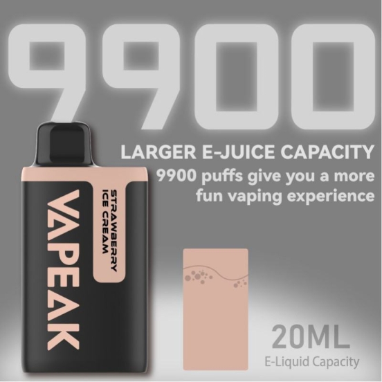 ak Disposable Vape Wholesale