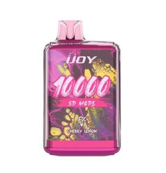 Disposable Ijoy E-cigarette Sd10000 Nicotine