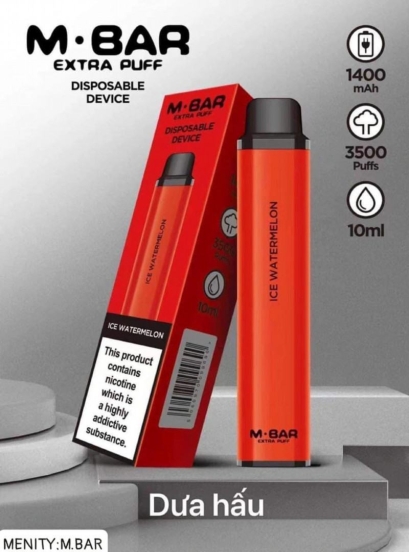 Bulk Price Disposable Vapes Wholesale Baish M Extra 3500 Best5000 Puffs