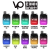 Vapanda Vp Infinity 13k 15000 Puffs Disposable Vape Brands