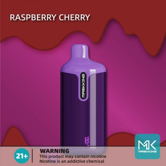 Premium Vape Pen Disposable Big Hit Vape Maskking Axi 12000