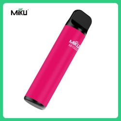 Miku Ab1000713 Vape Big Puff Bar Plus