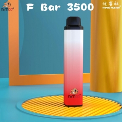 Energy Ndf 3500 Puffs Bars