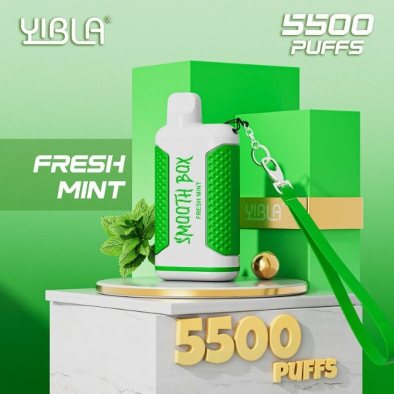 Best Vape Pen Yibla Yibla 5500 Vape Pens