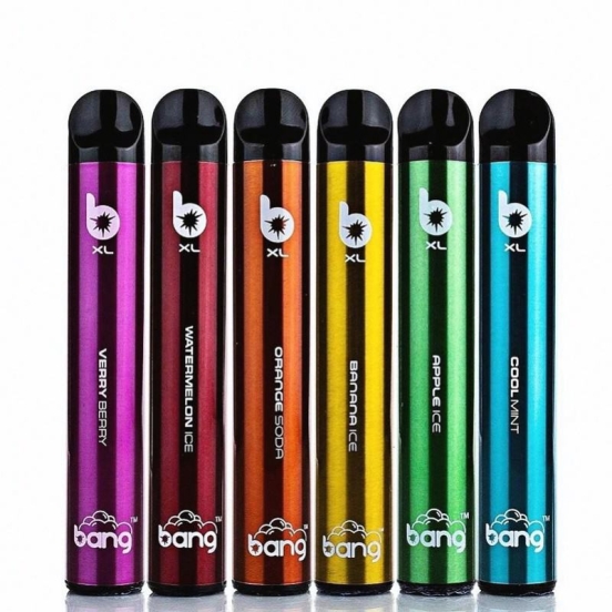 2024's Top Sellers Bang Disposable Vape Wholesale