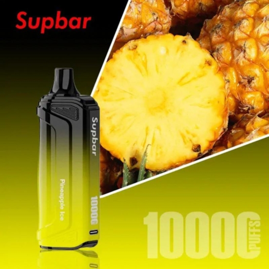 Sup K02  15 Flavors 10000 Puffs Wholesale Disposable Vape Pen