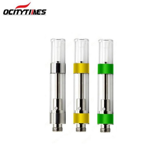 2024 Best Selling WHITE LABEL C10 510 Cartridge Vape Pen