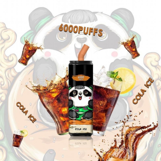 Smok Plus Hsp6000 10000 Puffs