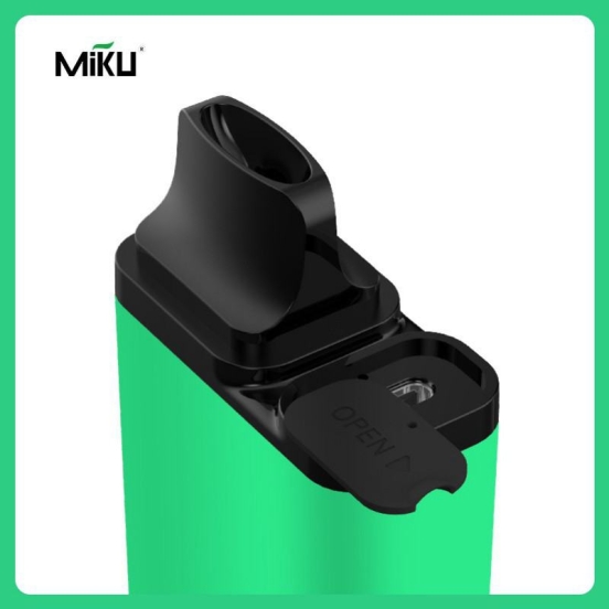 Top Selling Wholesale Miku Ab5000dp99 Disposable Vapes