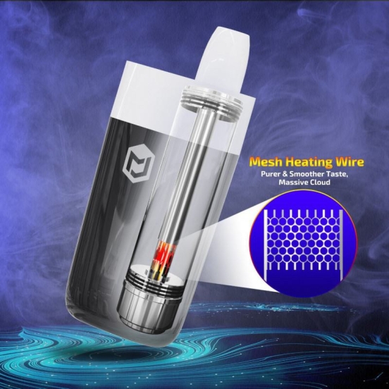 Hot Selling Puff Jomotech Jomotech  Disposabl 7000 Puffs Electronic Cigarette
