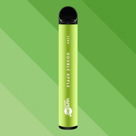 Smok Disposable Vape Urs 0mg 800 Puffs Brands