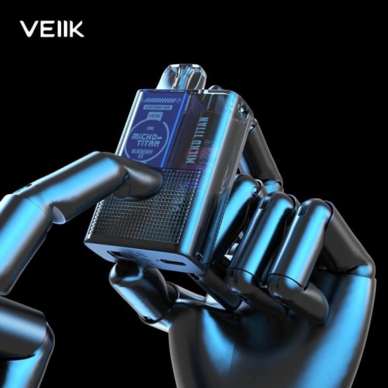 Veiik Micko Titan 3000 Puffs Vape Pens