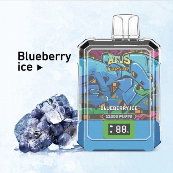 Ijoy Atvs 12000 Hits Vape