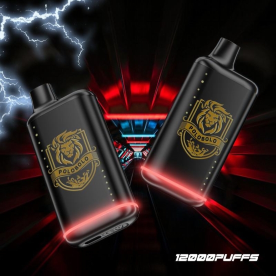 POLOBOLO Polobolo Pb03 12000+ Puffs Disposable Vape