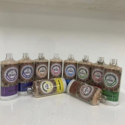 EGQ Disposable Vape Brands R63 8000 Puffs