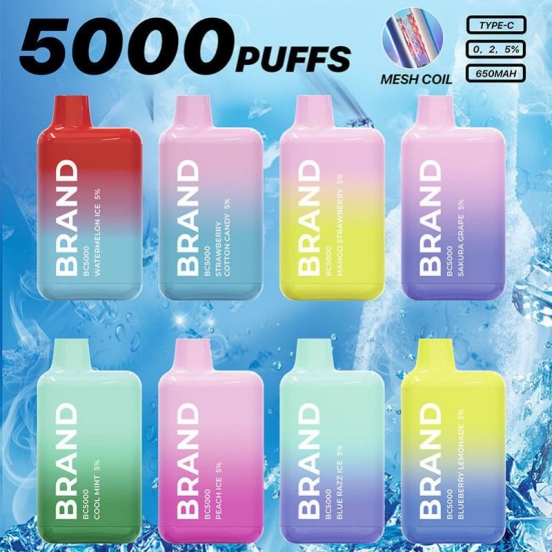 Smok Disposable Vape Wholesale