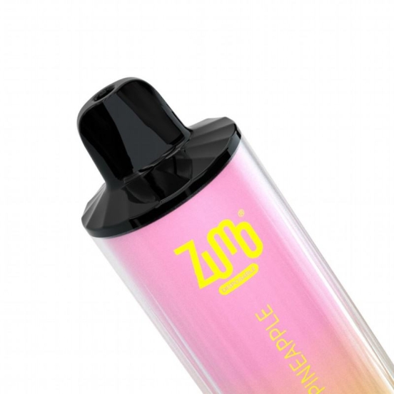 2024 Best Vape Pen Disposable Vape Bars Zumo Js18-a Wholesale