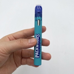 Disposable Packwoods X Runtz Vape Pr30 Brands