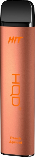 Cheap Pricing Hqd H063 Hit Vape All Flavors