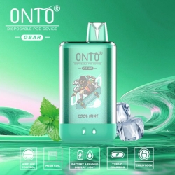  O 12000 Disposable Vape Device