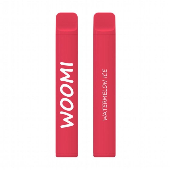 Top Selling Woomi Pen Woomi Goal 600 Puffs