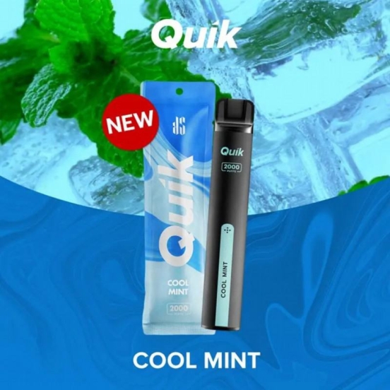 FOCOL Quik Vape Wholesale