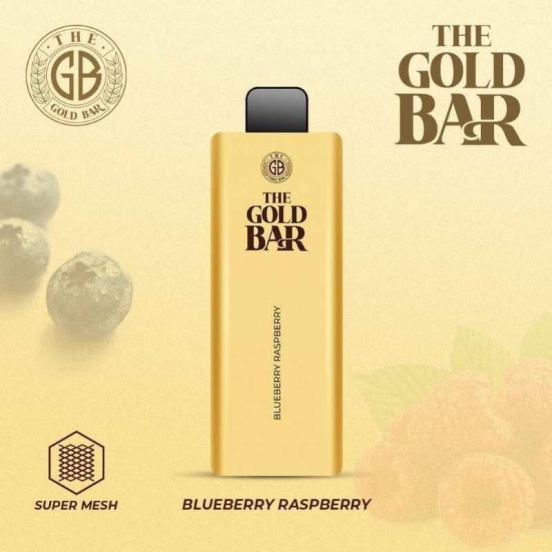 Wholesale Baish The Gold 4500 Disposable Vape Pen