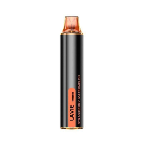 Aim Lavie Torch 6000 12000 Puffs Vape Bar Wholesale