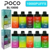poco 10000 Pen Poco 10000 Puffs Disposable Vape