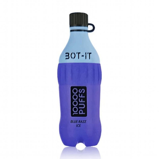 Bulk Price Disposable Vape Pen BOT-IT Bot-it 10000 Puffs Wholesale
