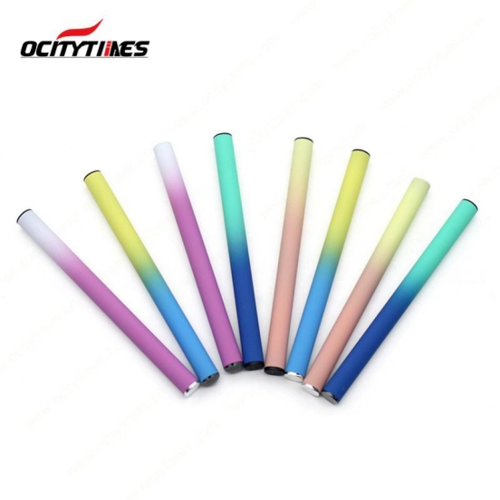 Top-notch Vaping Big Puff Pens Plus Ocitytimes 800 Vape