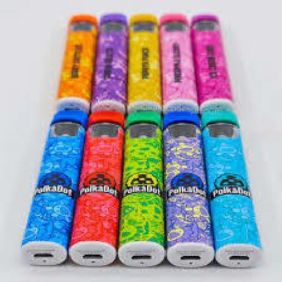 polkadot 326782 Disposables Vape Wholesale
