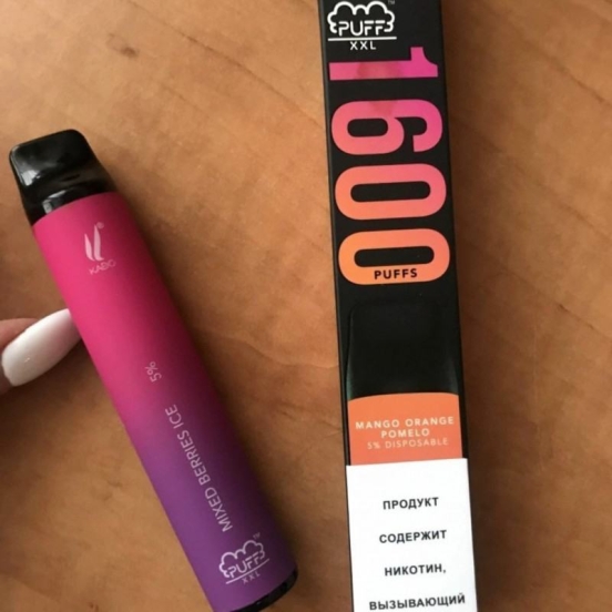 Joact Pf22 4000 Puffs Wholesale Price Disposable Vape Pen