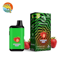 BANANATIMES/Custom Disposable Vape Bars Bv03 - 5ml Disposable