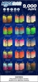 Disposable Vape FV 004 Niice 9000 Puffs Brands