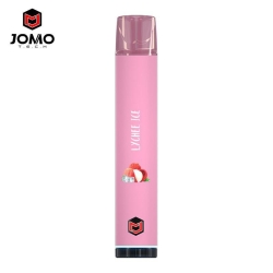Jomotech Puff W4 Air 1600 Puffs Electronic Cigarette