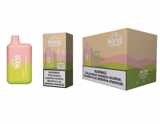 Hot Sale OEM E Diposable 5000 Puffs Wholesale Disposable Vape Pen