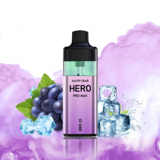 Bulk Price HAPP or OEM Disposable Vape