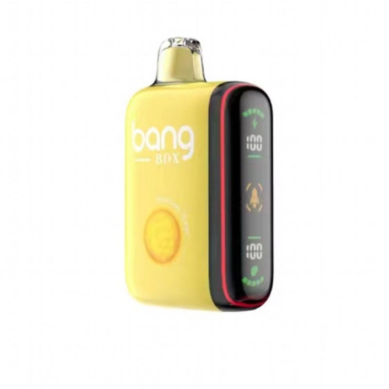 Cheap Pricing Wholesale Hifancy Bang Box Pro 18000 Puffs Disposable Vape